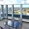 Hanza Tower STETT-INN Business & Holiday - Szczecin