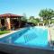 3 bedrooms villa with private pool enclosed garden and wifi at Umag 1 km away from the beach - Umag