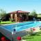 3 bedrooms villa with private pool enclosed garden and wifi at Umag 1 km away from the beach - Umag