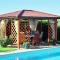 3 bedrooms villa with private pool enclosed garden and wifi at Umag 1 km away from the beach - Umag