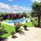 3 bedrooms villa with private pool enclosed garden and wifi at Umag 1 km away from the beach - Umag