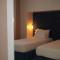 LuxOtel City Lodge