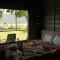 Bali Strawberry Glamping and Camp Bedugul