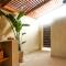 Seascape House Corfu - 莱夫基米