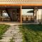 Seascape House Corfu