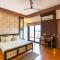 StayVistas Shivoham Farms - Mountain-View Villa with Outdoor Pool, Lawn, and Terrace