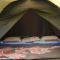 Bali Strawberry Glamping and Camp Bedugul