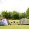 Bali Strawberry Glamping and Camp Bedugul