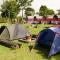 Bali Strawberry Glamping and Camp Bedugul