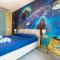 Galaxy Room Sardinia