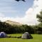 Bali Strawberry Glamping and Camp Bedugul