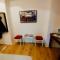 The heart of Sarajevo Apartment
