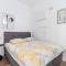 Apartment Modern Studio Near Žnjan Beach