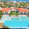 Dreamy Beach Villas And Resort