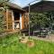 Tiny House mit Garten in See-Nähe - Tauche
