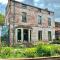 Stunning Period Townhouse with Garden, Walking Distance to Town - Dumfries