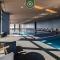 Amazing 1 BR Condo in Reforma - Pool - Gym - King - 墨西哥城