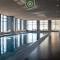 Amazing 1 BR Condo in Reforma - Pool - Gym - King - 墨西哥城