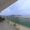 Maison Privee - Seaside JBR Living w/ Open Sea & Bluewaters Views - 迪拜