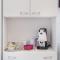 Le Rondinelle Rooms
