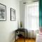 Beautiful rooms - Top Center in Szczecin - Щецин