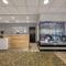Hampton Inn Birmingham/Leeds