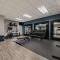 Hampton Inn Birmingham/Leeds