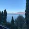 3 Zimmer Apartment am Gardasee mit traumhaften Seeblick und Pool in Torri del Benaco