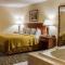Quality Inn Kinston Hwy 70