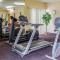 Quality Inn Kinston Hwy 70
