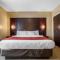 Comfort Suites-Youngstown North
