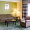 Quality Inn & Suites Medina - Akron West
