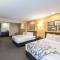 Sleep Inn & Suites Green Bay South