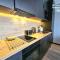 Apartament Nefryt z basenem - 365PAM