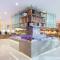 Novotel Suzhou Huanxiu Lake