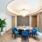 Novotel Suzhou Huanxiu Lake