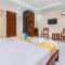 FabHotel Krishna Residency - Chennai