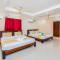 FabHotel Krishna Residency - Chennai