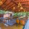 Jomo Resort