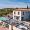 Luxury Villa Cypress Hill - Happy Rentals - Motovun