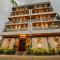 Limeshine - Airport Transit Hotels & Residences