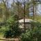 Ons Yurt Huisje in het Bos - Hollandsche Rading