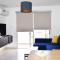 Sunny Rooftop in Ayia Napa 91Sqm Terrace Delight!