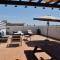 Sunny Rooftop in Ayia Napa 91Sqm Terrace Delight!