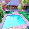 Lauren Palace Guest House - Vanderbijlpark Lauren Palace Guest House - Vanderbijlpark