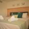 Green Bay Suites
