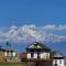 Dhunkharka Homestay - Panaoti