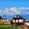 Dhunkharka Homestay - Panaoti
