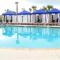 AAA 4 DIAMOND*Lux OceanFRONT 2BR*Award Winning*D72 - Myrtle Beach