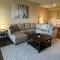 Spacious 2 Bed, 2 Bath Uptown Gem in the Heart of the City-Parking-Wi-Fi-Balcony CGV